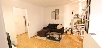 Moderne 2 Zimmer Wohnung in der City West, Frankfurt am Main