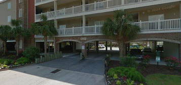 311 2nd Ave N 2nd Ave. N UNIT 309, North Myrtle Beach, SC 29582