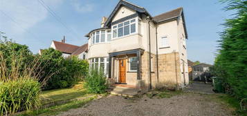 Detached house for sale in Southfield Drive, Moortown, Leeds LS17