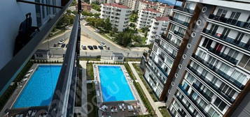 ANADOLU GM.'DEN DENİZ MANZARALI 85 M² EŞYALI LÜKS 1+1 LOFT DAİRE