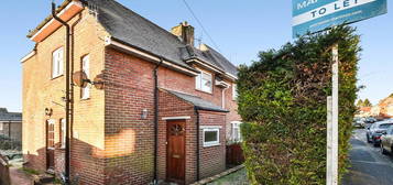 3 bedroom semi-detached house