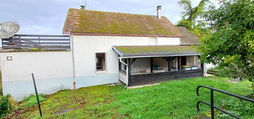 Maison À Vendre NEMOURS 15 mn