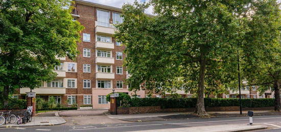 Flat for sale in Maida Vale, London W9