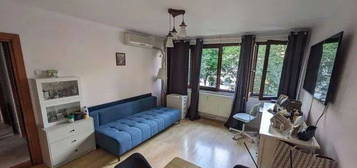 Cismigiu | Apartament 2 camere | 12 minute metrou