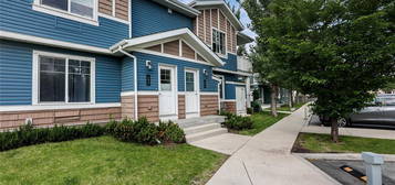 104 25 Tim Sale Drive, Winnipeg, Manitoba