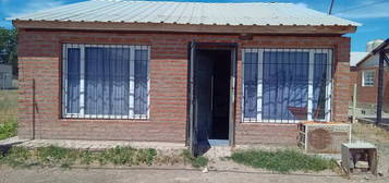 ALQUILER DE CASA AMOBLADA EN SAN PATRICIO DEL CHA