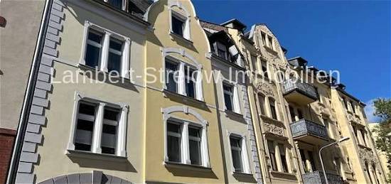 Mehrfamilienhaus mit Garagen und Entwicklungspotenzial in ruhiger Wohnlage von Wiesbaden-Biebrich