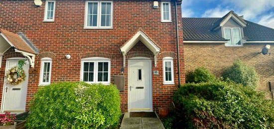 Property to rent in Violet Way, Yaxley, Peterborough PE7