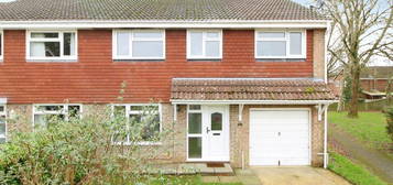 4 bedroom semi-detached house for sale