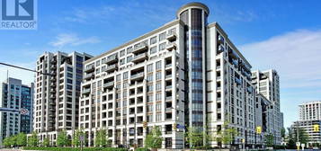 721 - 33 CLEGG ROAD, Markham (Unionville), Ontario 
