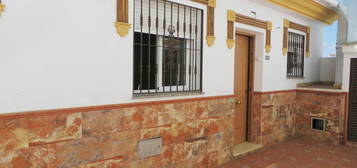 Casa adosada en venta en Cómpeta