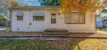 905 S  Arlington Ave, Sedalia, MO 65301