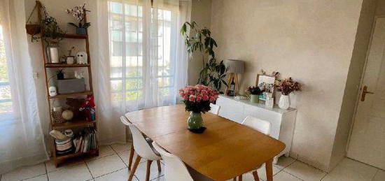 Appartement 4pieces 104m2