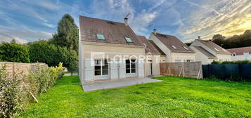 Maison  à vendre, 6 pièces, 4 chambres, 104 m²