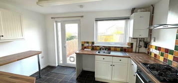 Terraced house to rent in Chy Kensa Close, Hayle TR27