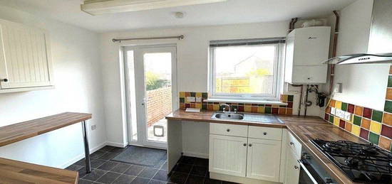 Terraced house to rent in Chy Kensa Close, Hayle TR27