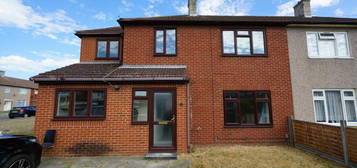 3 bedroom semi-detached house