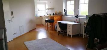 Moderne 1-Zimmer-Wohnung mit Einbauküche in Königsfeld-Neuhausen