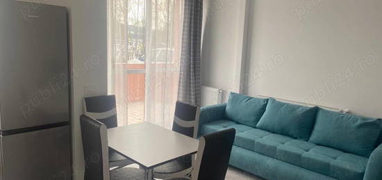 Apartament cu 2 camere in Cartier Visoianu