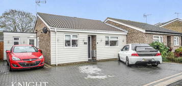 3 bedroom bungalow for sale