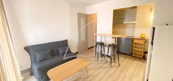 Location appartement 1 pièce 26 m²