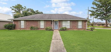 24425 Marshall St, Plaquemine, LA 70764