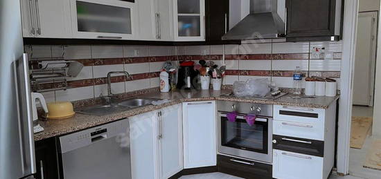 ATEŞ GOLDENDAN SATILIK 2+1 120 M2 MÜKEMMEL KONUMDA DAİRE