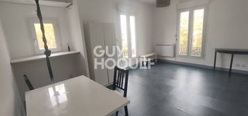 STUDIO 27.44m2 MARLY LE ROI CENTRE