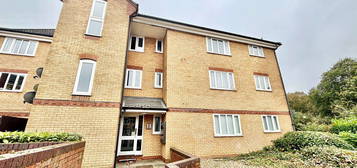 Flat for sale in Mill Road Drive, Purdis Farm, Ipswich IP3