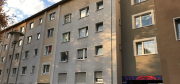 Ab sofort frei - Wohnung mit Balkon in Zeilsheim