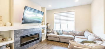 116 Ken Oblik Dr, Winnipeg, MB R3Y 2C9
