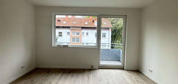 *Erstbezug nach Sanierung* Großzügige 4 ZKB mit Balkon in Friedberg zu vermieten