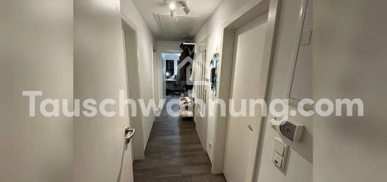 [TAUSCHWOHNUNG] Praktische DG-Wohnung in Friesdorf