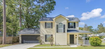 331 McQueen Cir, Saint Marys, GA 31558