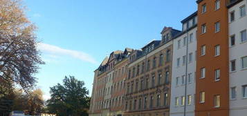 Moderne 2 Zimmerwohnung mit Abstellraum im Schloßteichviertel