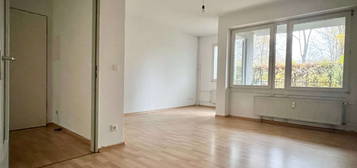 1,5 Zimmer mit Terrasse in Pankow