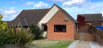 2 bedroom semi-detached bungalow for sale