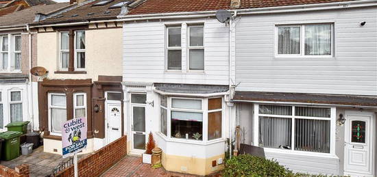 3 bed terraced house for sale