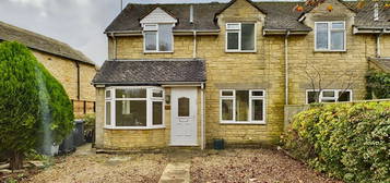 3 bed semi-detached house for sale