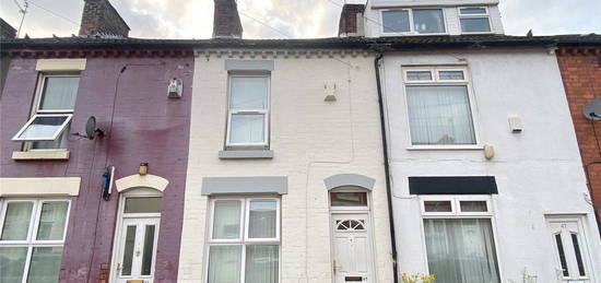 2 bed terraced house for sale