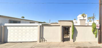 Casa en  Calle Río Tijuana, Santa Teresa, Mexicali, Baja California, México