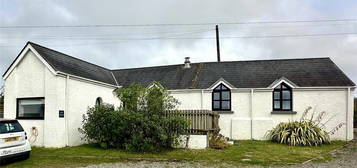 2 bedroom bungalow to rent