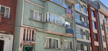 13-KURTULUŞ MAH. 2+1 FULL EŞYALI KİRALIK DAİRE