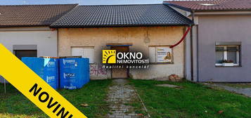 Prodej  rodinného domu 79 m², pozemek 743 m²