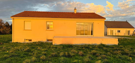 Une maison de campagne parfaite pour vous