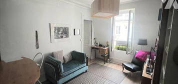 Appartement  à vendre, 2 pièces, 1 chambre, 30 m²