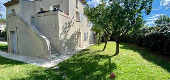 Maison à vendre 6 pièces proche de SAINT GELY DU FESC (34)