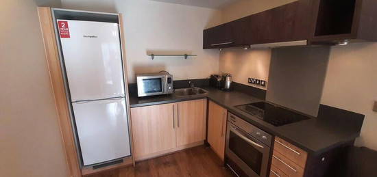 1 bed flat to rent