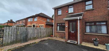 204 Connsbrook Avenue, Belfast, BT4 1JZ