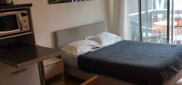 Vente studio centre aix